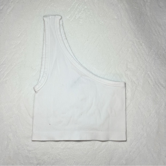aritzia sunday best sue sinch seamless top SOLD - Picture 1 of 4